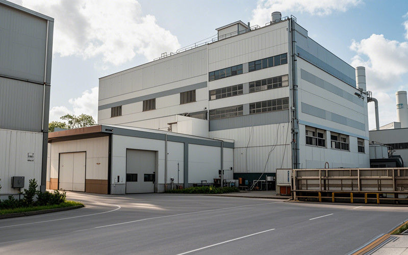 Haining Huage Decorative Material Co., Ltd.